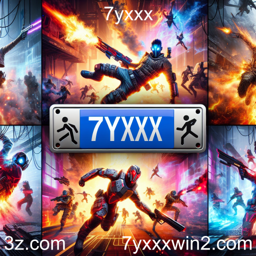 Explorando o Mundo dos Jogos de Ação