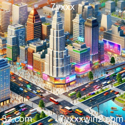 A Fascinante Evolução dos Jogos de Simulação